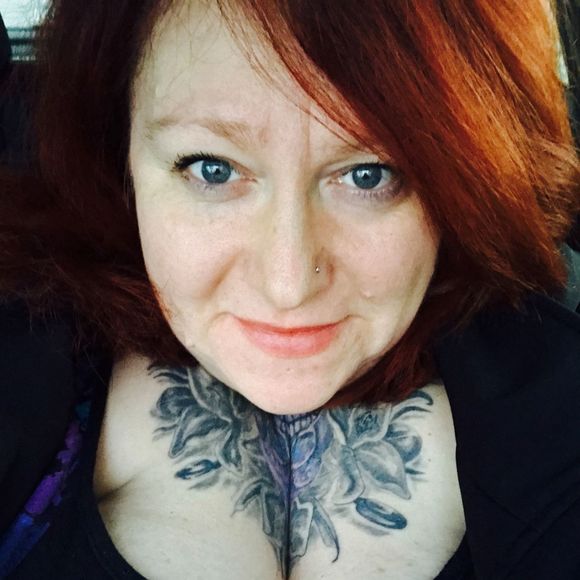 Meet your Posher, Jo-anna - Picture 1 of 1